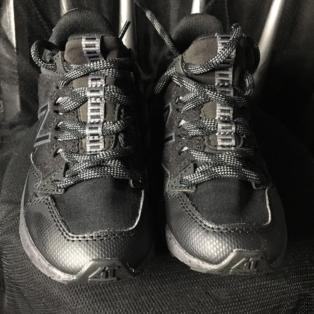 New balance ⚫️🔘